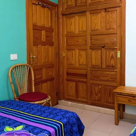 Cozy Apartament Costa Del Silencio