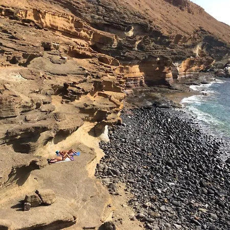 Cozy * Costa Del Silencio