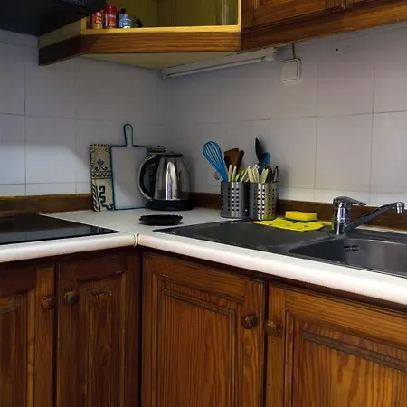 Apartament Cozy